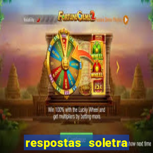 respostas soletra g1 hoje